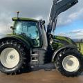 Valtra T175 A