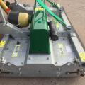 Major MJ71-190 roller mower
