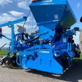 Lemken Solitair 9+ / Zirkon 12