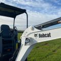 Bobcat E19