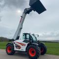 Bobcat TL43.80HF