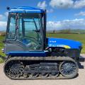 New Holland TK70FA R-Trac