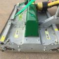 Major MJ71-190 roller mower