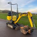 Wacker Neuson 803