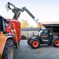 Bobcat TL30.70 AGRI