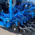 Lemken Solitair 9+ / Zirkon 12