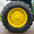John Deere 4650
