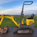 Wacker Neuson 803