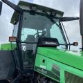 Deutz Agrostar 6.08