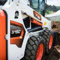 Bobcat S450