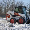 Bobcat S550