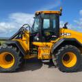 JCB 418S