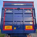 Broughan Silage Trailer 20T