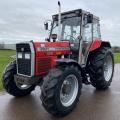 Massey Ferguson 390T