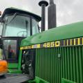 John Deere 4650