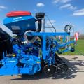 Lemken Solitair 9+ / Zirkon 12