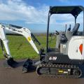 Bobcat E19