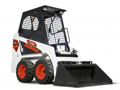 Bobcat S70