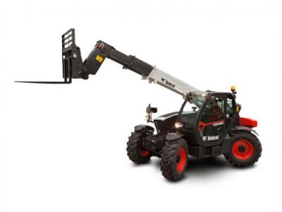 Bobcat T35.105