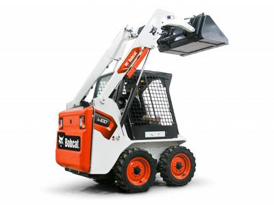 Bobcat S100
