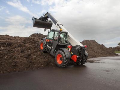 Bobcat TL35.70 AGRI
