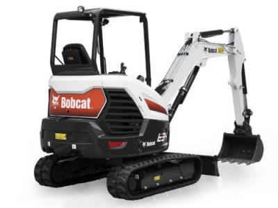 Bobcat E34