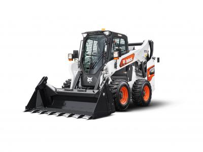 Bobcat S86