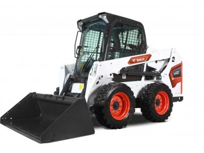 Bobcat S510