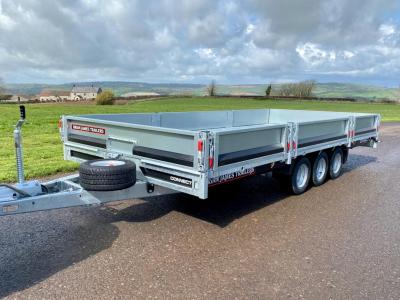 Brian James Connect 476