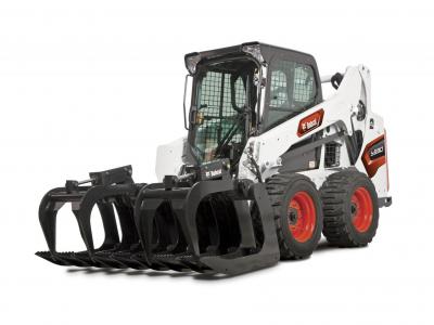 Bobcat S590