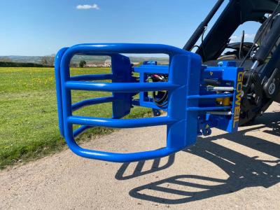 GOWEIL RBG Bale Handler