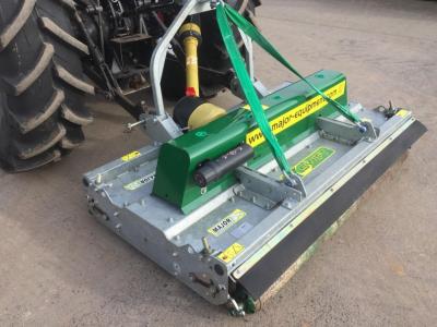 Major MJ71-190 roller mower