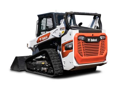 Bobcat T66