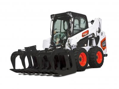 Bobcat S530
