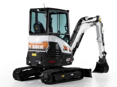 Bobcat E27z