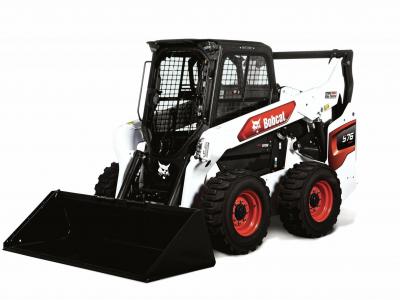 Bobcat S76