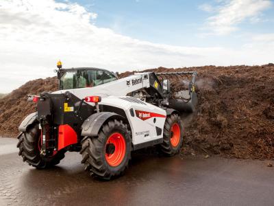 Bobcat TL34.65HF AGRI