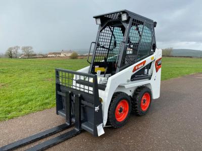 Bobcat S70
