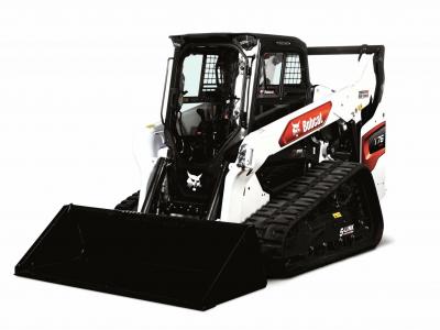 Bobcat T76
