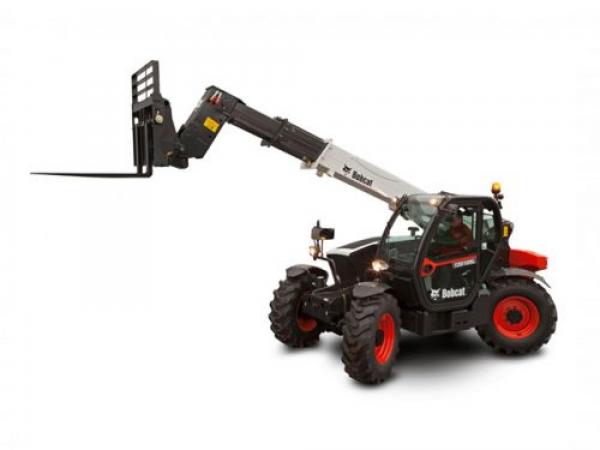 Bobcat T35.105
