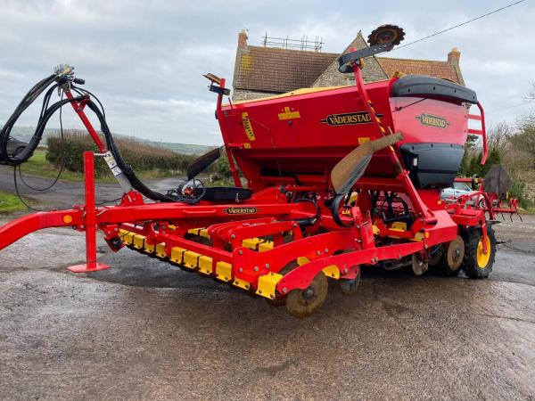 Vaderstad RD300S