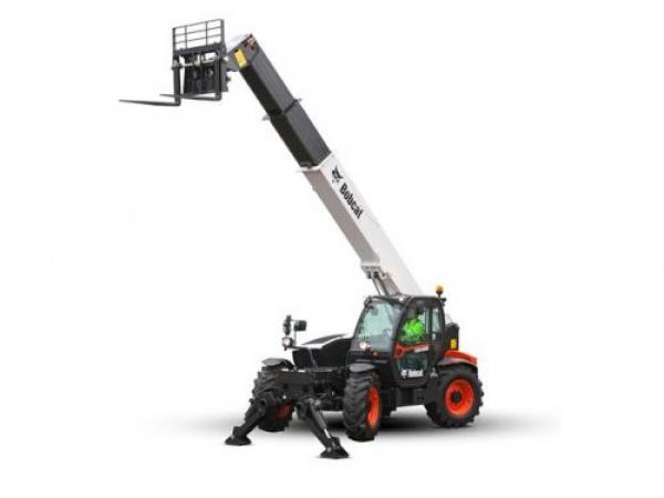 Bobcat T35.140