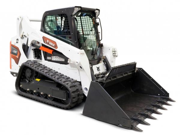 Bobcat T590