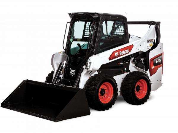 Bobcat S66