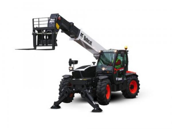 Bobcat T35.130