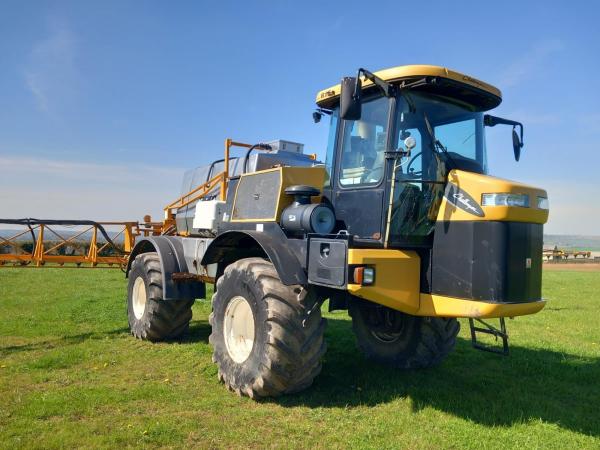 Challenger RG 618 24m