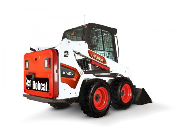 Bobcat S450