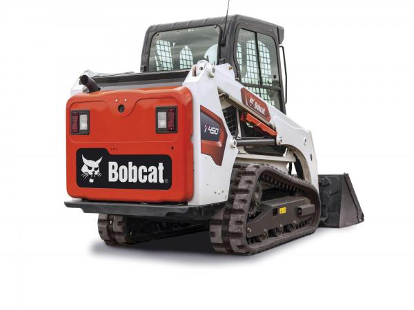 Bobcat T450