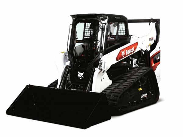 Bobcat T76